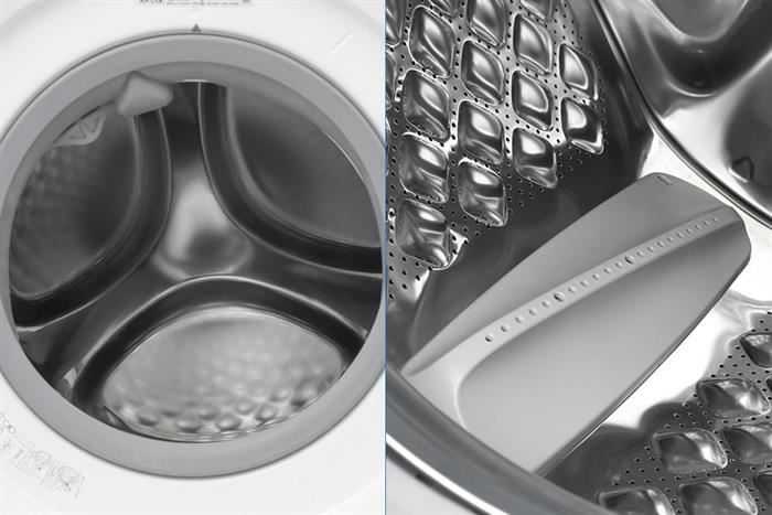 Máy Giặt Electrolux UltimateCare 700 Inverter 13 Kg EWF1343R7WC&nbsp;